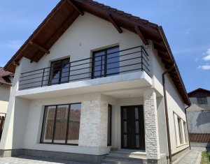 , 230m2 on Cluj-napoca, Zóna Someseni
