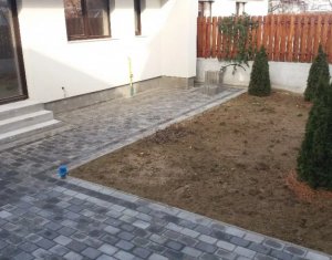 Ház 4 szobák eladó on Cluj-napoca, Zóna Someseni