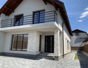 Ház 4 szobák eladó on Cluj-napoca, Zóna Someseni