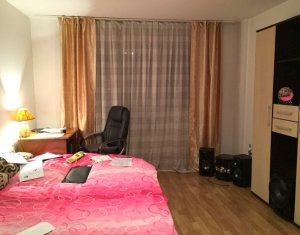 Lakás 1 szobák kiadó on Cluj-napoca, Zóna Zorilor