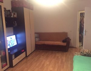 Lakás 1 szobák kiadó on Cluj-napoca, Zóna Zorilor