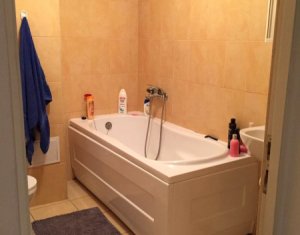 Lakás 1 szobák kiadó on Cluj-napoca, Zóna Zorilor