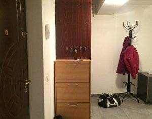 Lakás 1 szobák kiadó on Cluj-napoca, Zóna Zorilor