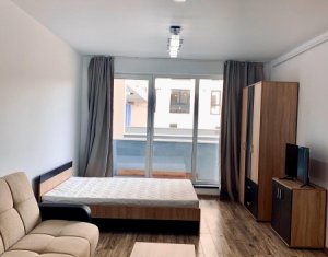 , 40m2 on Cluj-napoca, Zóna Andrei Muresanu