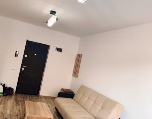 Lakás 1 szobák kiadó on Cluj-napoca, Zóna Andrei Muresanu