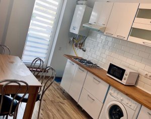 Lakás 1 szobák kiadó on Cluj-napoca, Zóna Andrei Muresanu