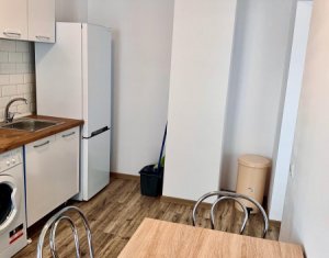 Lakás 1 szobák kiadó on Cluj-napoca, Zóna Andrei Muresanu