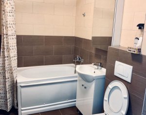 Lakás 1 szobák kiadó on Cluj-napoca, Zóna Andrei Muresanu