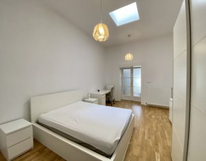 Lakás 2 szobák kiadó on Cluj-napoca, Zóna Centru