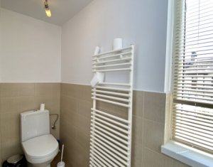 Lakás 2 szobák kiadó on Cluj-napoca, Zóna Centru