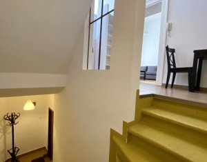 Lakás 2 szobák kiadó on Cluj-napoca, Zóna Centru