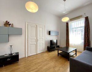 Lakás 2 szobák kiadó on Cluj-napoca, Zóna Centru