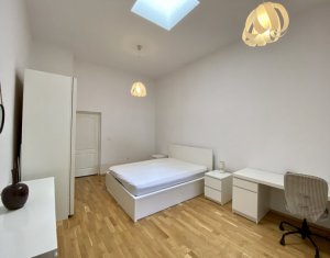 Lakás 2 szobák kiadó on Cluj-napoca, Zóna Centru