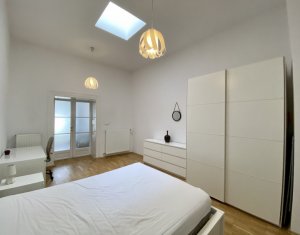 Lakás 2 szobák kiadó on Cluj-napoca, Zóna Centru