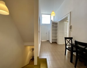 Lakás 2 szobák kiadó on Cluj-napoca, Zóna Centru