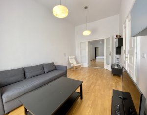 Lakás 2 szobák kiadó on Cluj-napoca, Zóna Centru