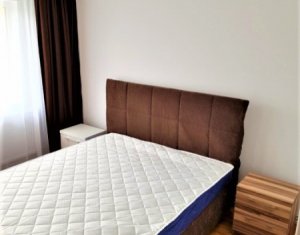 Lakás 2 szobák eladó on Cluj-napoca, Zóna Zorilor