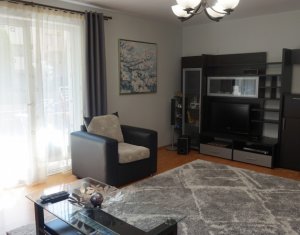 Lakás 3 szobák kiadó on Cluj-napoca, Zóna Manastur