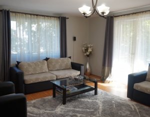 Lakás 3 szobák kiadó on Cluj-napoca, Zóna Manastur