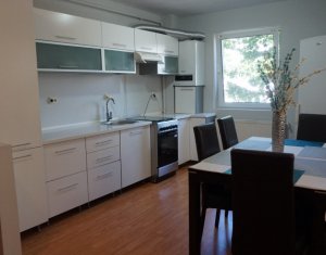 Lakás 3 szobák kiadó on Cluj-napoca, Zóna Manastur