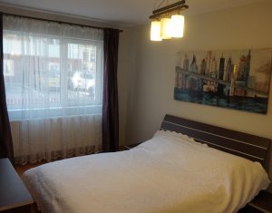 Lakás 3 szobák kiadó on Cluj-napoca, Zóna Manastur