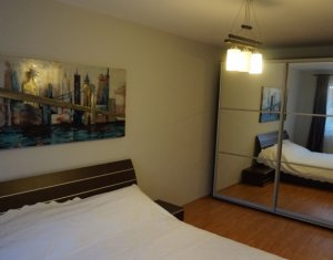 Lakás 3 szobák kiadó on Cluj-napoca, Zóna Manastur