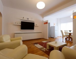 Lakás 2 szobák kiadó on Cluj-napoca, Zóna Andrei Muresanu