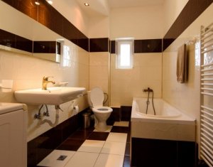 Lakás 2 szobák kiadó on Cluj-napoca, Zóna Andrei Muresanu