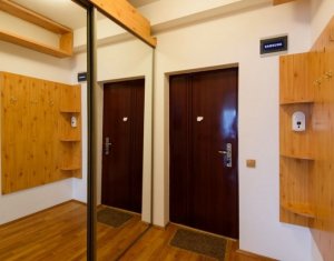 Lakás 2 szobák kiadó on Cluj-napoca, Zóna Andrei Muresanu