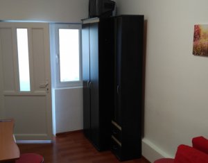 Lakás 1 szobák kiadó on Cluj-napoca, Zóna Intre Lacuri