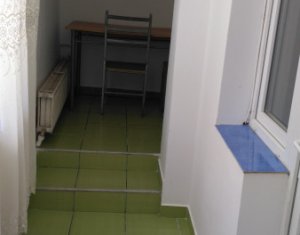 Lakás 1 szobák kiadó on Cluj-napoca, Zóna Intre Lacuri