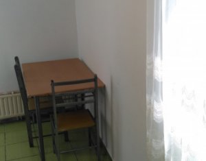 Lakás 1 szobák kiadó on Cluj-napoca, Zóna Intre Lacuri