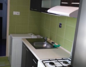 Lakás 1 szobák kiadó on Cluj-napoca, Zóna Intre Lacuri