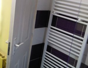 Lakás 1 szobák kiadó on Cluj-napoca, Zóna Intre Lacuri