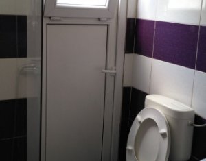 Lakás 1 szobák kiadó on Cluj-napoca, Zóna Intre Lacuri