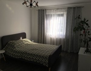 Lakás 2 szobák eladó on Cluj-napoca, Zóna Grigorescu