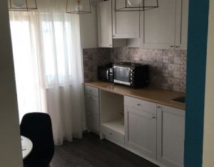 Lakás 2 szobák eladó on Cluj-napoca, Zóna Grigorescu