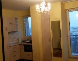 Lakás 2 szobák kiadó on Cluj-napoca, Zóna Gheorgheni