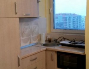Lakás 2 szobák kiadó on Cluj-napoca, Zóna Gheorgheni