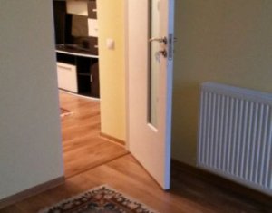Lakás 2 szobák kiadó on Cluj-napoca, Zóna Gheorgheni