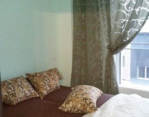 Lakás 2 szobák kiadó on Cluj-napoca, Zóna Gheorgheni