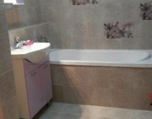 Lakás 2 szobák kiadó on Cluj-napoca, Zóna Gheorgheni