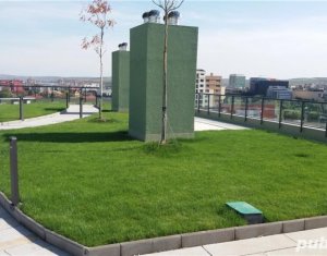 Lakás 2 szobák kiadó on Cluj-napoca, Zóna Gheorgheni