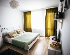 Lakás 3 szobák eladó on Cluj-napoca, Zóna Gheorgheni