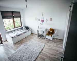 Lakás 3 szobák eladó on Cluj-napoca, Zóna Gheorgheni