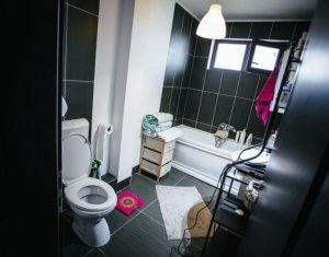 Lakás 3 szobák eladó on Cluj-napoca, Zóna Gheorgheni