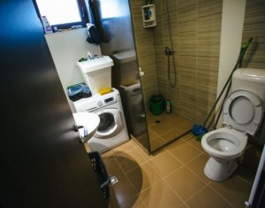 Lakás 3 szobák eladó on Cluj-napoca, Zóna Gheorgheni