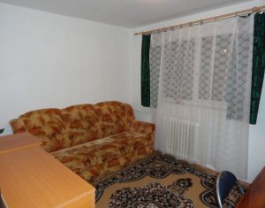 , 34m2 on Cluj-napoca, Zóna Gheorgheni