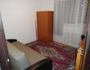 Lakás 2 szobák eladó on Cluj-napoca, Zóna Gheorgheni