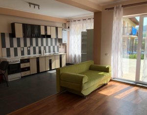 Lakás 3 szobák kiadó on Floresti